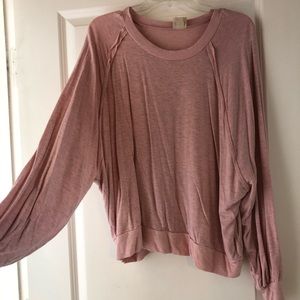 Mossimo Lightweight Sweatshirt